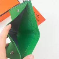 Cheap Hermes Card Case #1368616 Replica Wholesale [$40.00 USD] [ITEM#1368616] on Replica Hermes Wallet