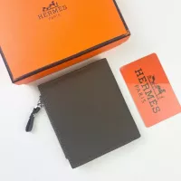Cheap Hermes Card Case #1368617 Replica Wholesale [$40.00 USD] [ITEM#1368617] on Replica Hermes Wallet