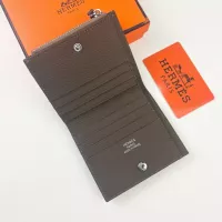 Cheap Hermes Card Case #1368617 Replica Wholesale [$40.00 USD] [ITEM#1368617] on Replica Hermes Wallet