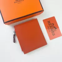 Cheap Hermes Card Case #1368618 Replica Wholesale [$40.00 USD] [ITEM#1368618] on Replica Hermes Wallet