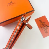 Cheap Hermes Card Case #1368618 Replica Wholesale [$40.00 USD] [ITEM#1368618] on Replica Hermes Wallet