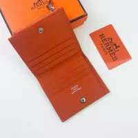 Cheap Hermes Card Case #1368618 Replica Wholesale [$40.00 USD] [ITEM#1368618] on Replica Hermes Wallet