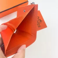 Cheap Hermes Card Case #1368618 Replica Wholesale [$40.00 USD] [ITEM#1368618] on Replica Hermes Wallet
