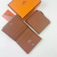 Cheap Hermes Card Case #1368619 Replica Wholesale [$40.00 USD] [ITEM#1368619] on Replica Hermes Wallet