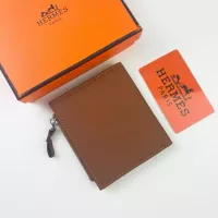 Cheap Hermes Card Case #1368619 Replica Wholesale [$40.00 USD] [ITEM#1368619] on Replica Hermes Wallet
