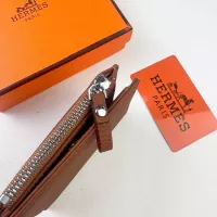 Cheap Hermes Card Case #1368619 Replica Wholesale [$40.00 USD] [ITEM#1368619] on Replica Hermes Wallet