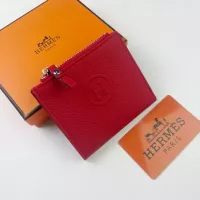 Cheap Hermes Card Case #1368620 Replica Wholesale [$40.00 USD] [ITEM#1368620] on Replica Hermes Wallet