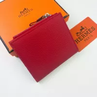Cheap Hermes Card Case #1368620 Replica Wholesale [$40.00 USD] [ITEM#1368620] on Replica Hermes Wallet