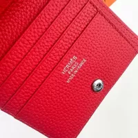 Cheap Hermes Card Case #1368620 Replica Wholesale [$40.00 USD] [ITEM#1368620] on Replica Hermes Wallet