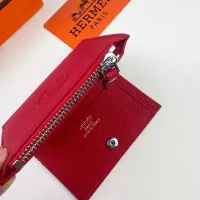 Cheap Hermes Card Case #1368620 Replica Wholesale [$40.00 USD] [ITEM#1368620] on Replica Hermes Wallet