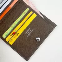 Cheap Hermes Card Case #1368621 Replica Wholesale [$40.00 USD] [ITEM#1368621] on Replica Hermes Wallet