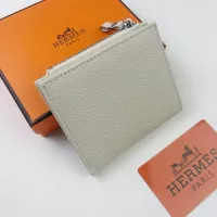 Cheap Hermes Card Case #1368622 Replica Wholesale [$40.00 USD] [ITEM#1368622] on Replica Hermes Wallet