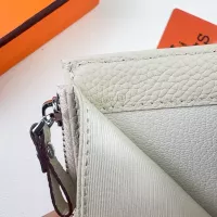 Cheap Hermes Card Case #1368622 Replica Wholesale [$40.00 USD] [ITEM#1368622] on Replica Hermes Wallet