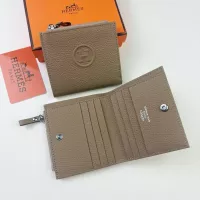Cheap Hermes Card Case #1368624 Replica Wholesale [$40.00 USD] [ITEM#1368624] on Replica Hermes Wallet
