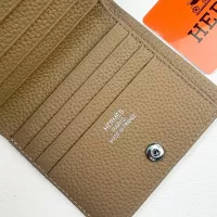 Cheap Hermes Card Case #1368624 Replica Wholesale [$40.00 USD] [ITEM#1368624] on Replica Hermes Wallet
