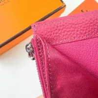 Cheap Hermes Card Case #1368625 Replica Wholesale [$40.00 USD] [ITEM#1368625] on Replica Hermes Wallet