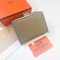 Cheap Hermes Card Case #1368631 Replica Wholesale [$40.00 USD] [ITEM#1368631] on Replica Hermes Wallet