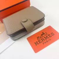 Cheap Hermes Card Case #1368631 Replica Wholesale [$40.00 USD] [ITEM#1368631] on Replica Hermes Wallet