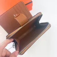 Cheap Hermes Card Case #1368632 Replica Wholesale [$40.00 USD] [ITEM#1368632] on Replica Hermes Wallet