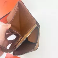 Cheap Hermes Card Case #1368632 Replica Wholesale [$40.00 USD] [ITEM#1368632] on Replica Hermes Wallet