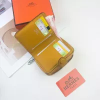 Cheap Hermes Card Case #1368633 Replica Wholesale [$40.00 USD] [ITEM#1368633] on Replica Hermes Wallet