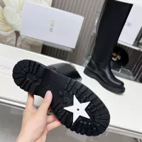 Cheap Christian Dior Boots For Women #1368643 Replica Wholesale [$155.00 USD] [ITEM#1368643] on Replica Christian Dior Boots