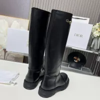 Cheap Christian Dior Boots For Women #1368643 Replica Wholesale [$155.00 USD] [ITEM#1368643] on Replica Christian Dior Boots