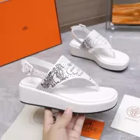 Cheap Hermes Sandal For Women #1368645 Replica Wholesale [$115.00 USD] [ITEM#1368645] on Replica Hermes Sandal