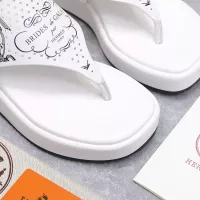 Cheap Hermes Sandal For Women #1368645 Replica Wholesale [$115.00 USD] [ITEM#1368645] on Replica Hermes Sandal