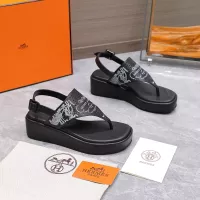 Cheap Hermes Sandal For Women #1368648 Replica Wholesale [$115.00 USD] [ITEM#1368648] on Replica Hermes Sandal
