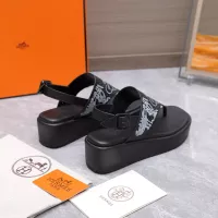 Cheap Hermes Sandal For Women #1368648 Replica Wholesale [$115.00 USD] [ITEM#1368648] on Replica Hermes Sandal