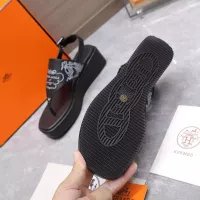 Cheap Hermes Sandal For Women #1368648 Replica Wholesale [$115.00 USD] [ITEM#1368648] on Replica Hermes Sandal