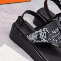 Cheap Hermes Sandal For Women #1368648 Replica Wholesale [$115.00 USD] [ITEM#1368648] on Replica Hermes Sandal