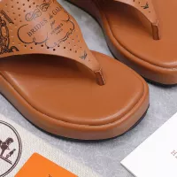 Cheap Hermes Sandal For Women #1368649 Replica Wholesale [$115.00 USD] [ITEM#1368649] on Replica Hermes Sandal
