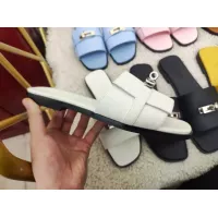 Cheap Hermes Slippers For Women #1368658 Replica Wholesale [$85.00 USD] [ITEM#1368658] on Replica Hermes Slippers