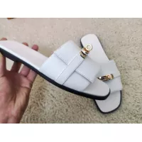 Cheap Hermes Slippers For Women #1368660 Replica Wholesale [$85.00 USD] [ITEM#1368660] on Replica Hermes Slippers