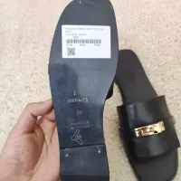 Cheap Hermes Slippers For Women #1368661 Replica Wholesale [$85.00 USD] [ITEM#1368661] on Replica Hermes Slippers