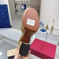 Cheap Valentino Sandal For Women #1368680 Replica Wholesale [$122.00 USD] [ITEM#1368680] on Replica Valentino Sandal