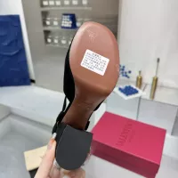 Cheap Valentino Sandal For Women #1368683 Replica Wholesale [$122.00 USD] [ITEM#1368683] on Replica Valentino Sandal