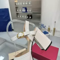 Cheap Valentino Sandal For Women #1368691 Replica Wholesale [$122.00 USD] [ITEM#1368691] on Replica Valentino Sandal