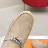 Cheap Hermes Boots For Women #1368721 Replica Wholesale [$132.00 USD] [ITEM#1368721] on Replica Hermes Boots