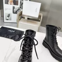 Cheap Celine Boots For Women #1368759 Replica Wholesale [$112.00 USD] [ITEM#1368759] on Replica Celine Boots
