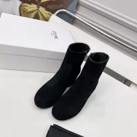 Cheap Celine Boots For Women #1368762 Replica Wholesale [$115.00 USD] [ITEM#1368762] on Replica Celine Boots