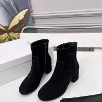 Cheap Celine Boots For Women #1368762 Replica Wholesale [$115.00 USD] [ITEM#1368762] on Replica Celine Boots