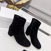 Cheap Celine Boots For Women #1368762 Replica Wholesale [$115.00 USD] [ITEM#1368762] on Replica Celine Boots