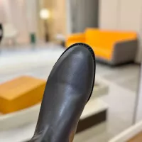 Cheap Louis Vuitton Boots For Women #1368777 Replica Wholesale [$232.00 USD] [ITEM#1368777] on Replica Louis Vuitton Boots