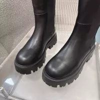 Cheap Prada Boots For Women #1368782 Replica Wholesale [$158.00 USD] [ITEM#1368782] on Replica Prada Boots