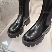 Cheap Prada Boots For Women #1368783 Replica Wholesale [$158.00 USD] [ITEM#1368783] on Replica Prada Boots