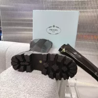 Cheap Prada Boots For Women #1368783 Replica Wholesale [$158.00 USD] [ITEM#1368783] on Replica Prada Boots