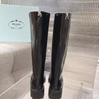 Cheap Prada Boots For Women #1368783 Replica Wholesale [$158.00 USD] [ITEM#1368783] on Replica Prada Boots